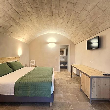 Masseria Castelluzzo Ceglie Messapica Exteriör bild