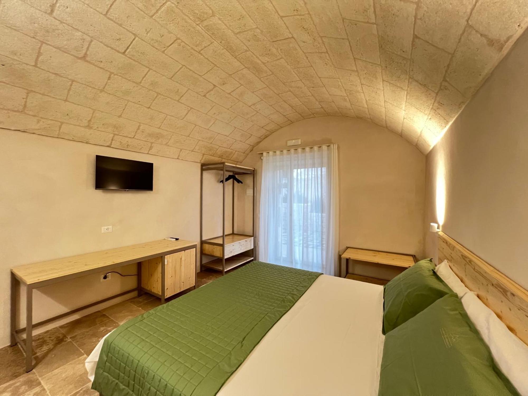 Masseria Castelluzzo Ceglie Messapica Exteriör bild